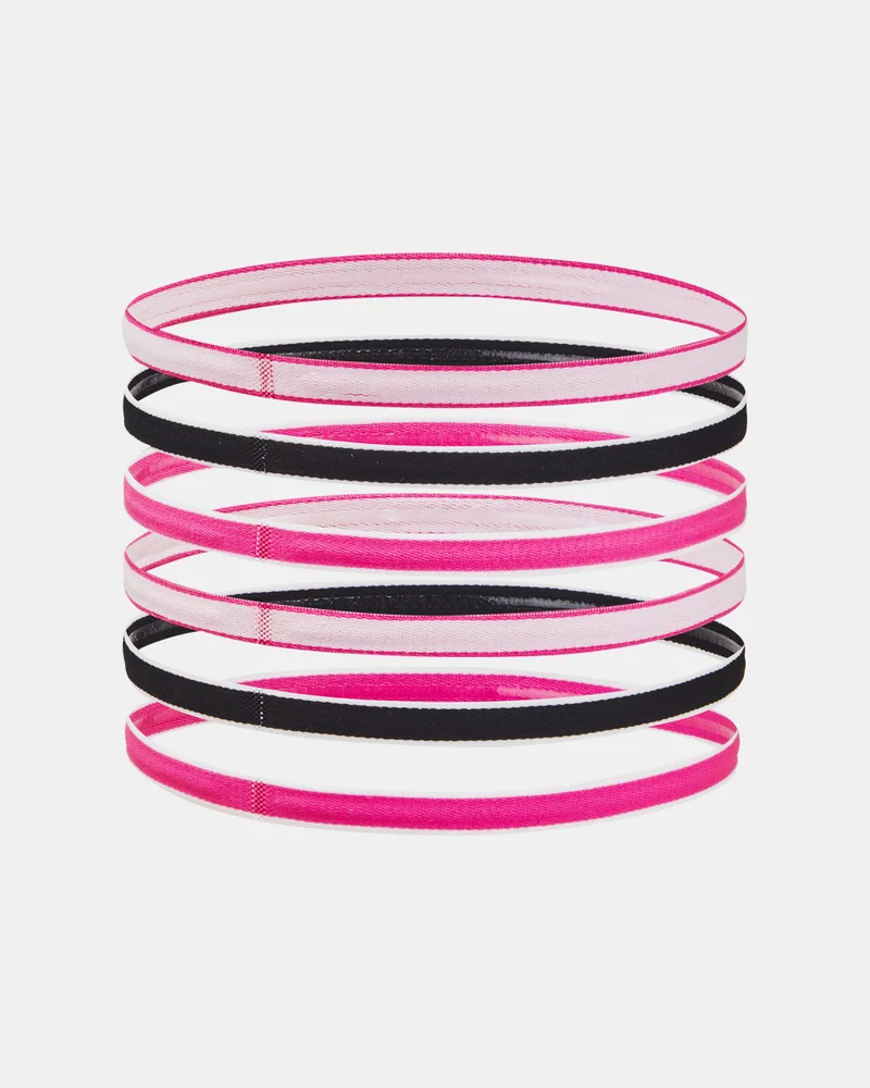 UNDER ARMOUR Kids' Mini Headbands (6 Pieces)